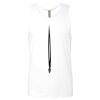 Unisex Cotton Muscle Tank Thumbnail