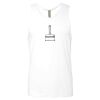 Unisex Cotton Muscle Tank Thumbnail