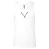 Unisex Cotton Muscle Tank Thumbnail
