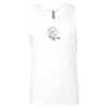 Unisex Cotton Muscle Tank Thumbnail