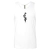 Unisex Cotton Muscle Tank Thumbnail