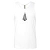 Unisex Cotton Muscle Tank Thumbnail