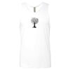 Unisex Cotton Muscle Tank Thumbnail