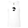 Unisex Cotton Muscle Tank Thumbnail