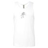 Unisex Cotton Muscle Tank Thumbnail