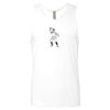 Unisex Cotton Muscle Tank Thumbnail
