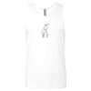 Unisex Cotton Muscle Tank Thumbnail