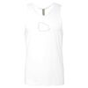 Unisex Cotton Muscle Tank Thumbnail