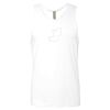 Unisex Cotton Muscle Tank Thumbnail