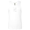 Unisex Cotton Muscle Tank Thumbnail