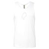 Unisex Cotton Muscle Tank Thumbnail