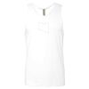 Unisex Cotton Muscle Tank Thumbnail
