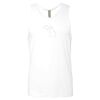 Unisex Cotton Muscle Tank Thumbnail