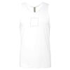 Unisex Cotton Muscle Tank Thumbnail