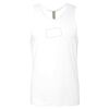 Unisex Cotton Muscle Tank Thumbnail