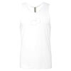 Unisex Cotton Muscle Tank Thumbnail