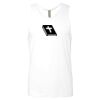 Unisex Cotton Muscle Tank Thumbnail
