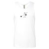 Unisex Cotton Muscle Tank Thumbnail