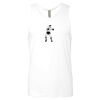 Unisex Cotton Muscle Tank Thumbnail