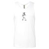 Unisex Cotton Muscle Tank Thumbnail