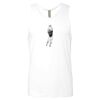 Unisex Cotton Muscle Tank Thumbnail