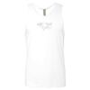 Unisex Cotton Muscle Tank Thumbnail