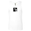 Unisex Cotton Muscle Tank Thumbnail