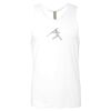 Unisex Cotton Muscle Tank Thumbnail