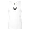 Unisex Cotton Muscle Tank Thumbnail