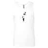 Unisex Cotton Muscle Tank Thumbnail