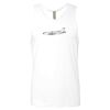 Unisex Cotton Muscle Tank Thumbnail