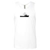 Unisex Cotton Muscle Tank Thumbnail