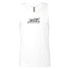 Unisex Cotton Muscle Tank Thumbnail