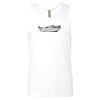 Unisex Cotton Muscle Tank Thumbnail