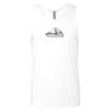 Unisex Cotton Muscle Tank Thumbnail