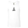Unisex Cotton Muscle Tank Thumbnail