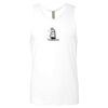 Unisex Cotton Muscle Tank Thumbnail