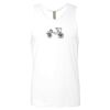 Unisex Cotton Muscle Tank Thumbnail