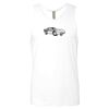 Unisex Cotton Muscle Tank Thumbnail