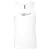 Unisex Cotton Muscle Tank Thumbnail