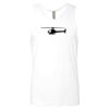 Unisex Cotton Muscle Tank Thumbnail