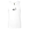 Unisex Cotton Muscle Tank Thumbnail