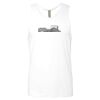 Unisex Cotton Muscle Tank Thumbnail
