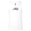 Unisex Cotton Muscle Tank Thumbnail
