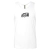 Unisex Cotton Muscle Tank Thumbnail