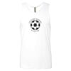 Unisex Cotton Muscle Tank Thumbnail