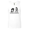Unisex Cotton Muscle Tank Thumbnail