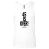 Unisex Cotton Muscle Tank Thumbnail