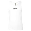 Unisex Cotton Muscle Tank Thumbnail