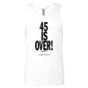 Unisex Cotton Muscle Tank Thumbnail